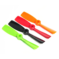 2 Pairs Dal 4045 V2 4 Inch Cw Ccw Propeller For Mini Multicopter Frame Kit