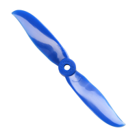 2 Pairs Dalprop Cyclone 5050c 5x5 Cw Ccw 2 Blade Propeller 5mm Mounting Hole For Fpv Rc Drone