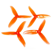 2 Pairs Dalprop Cyclone T5046c 5046 5x4.6 Cw Ccw Propeller Orange Blue Red Black Yellow For Rc Drone