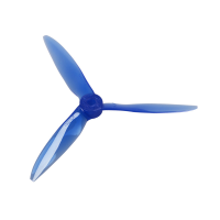 2 Pairs Dalprop Cyclone T5051c 5x5.1 3 Blade Propeller Cw Ccw For Fpv Racing Drone