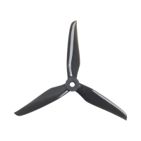 2 Pairs DALPROP NIEUWE CYCLONE T5139.5 5.1 Inch 3 blades Freestyle Propeller voor RC Racing FPV Drone