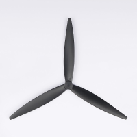 2 Pairs Foxeer NIEUWE Cyclone T1050 1050 10x5.0 10 Inch Grasvezel Propeller voor RC Drone FPV Racing