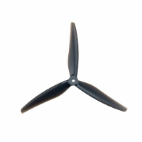 2 Pairs GEMFAN CINELIFTER 7.5 Inch 7535 Driemessen Polycarbonaat Propeller voor Chimera7 ECO Long Range FPV Racing RC Dr