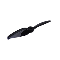 2 Pairs Gemfan Flash 5152 5.1X5.2 2 Blade PC RC Drone Propeller CW CCW for 2205 2306 Motor