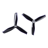 2 Pairs Gemfan Hulkie 5055 3 blade PC Propeller CW CCW for 2205 2306 Motor RC Drone FPV Racing