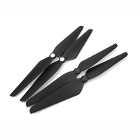 2 Pairs Holybro S500 V2 Frame Kit Onderdeel Reserveonderdeel 10 Inch 1045 10x4.5X2 Propeller CW CCW