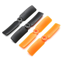 2 Pairs WSX/Gemfan 3545 Bullnose ABS CW CCW Propeller for RC Drone FPV Racing
