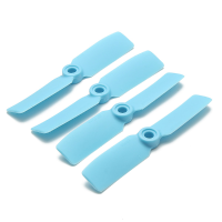 2 Pairs Wsx/gemfan 3545 Bullnose Glass Fiber Cw Ccw Propeller For Rc Drone Fpv Racing