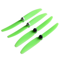 2 Pairs WSX/Gemfan 5030 5x3 Inch CW CCW Propeller for RC Drone FPV Racing