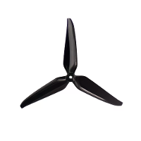 2 Paren/ 4 Paren/ 8 Paren GEMFAN 7140 7.1 Inch 3 blade Glasvezel Nylon Propeller voor RC FPV Racing Drone