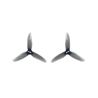 2 Paren / 4 Paren Gemfan Hurricane 3020 3x2 3 Inch 3 Blade Propeller 2mm Gats voor RC Drone FPV Racing
