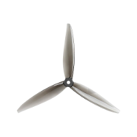 2 Paren Dalprop Nieuwe Cyclone T7057 7057 7x5.7 7 Inch 3 Blade Long Range Propeller voor RC Drone FPV Racing
