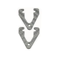 2 Pcs Eachine Falcon 250 Landing Gear Spare Part