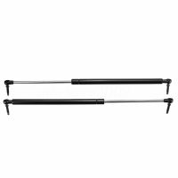 2 Pcs Rear Trunk Support Bar For Jeep Grand Cherokee 2005 2010