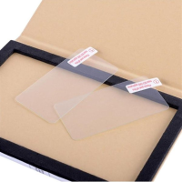 2 Pcs Tempered Glass Hd Display Screen Film For Flysky Fs I6s Transmitter