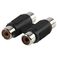 2 Rca kontra 2 rca kontra