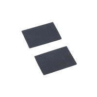 2 STKS Diatone Lipo Antislip Pad 59 * 43 * 1.5Mm voor RC FPV Racing Drone