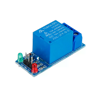 2 Stuks 12V 1CH Kanaal Relais Module Met Optocoupler Voor PIC AVR DSP ARM