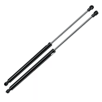 2 Stuks 500 mm 300N auto gasveer verenkit voor auto boot universeel