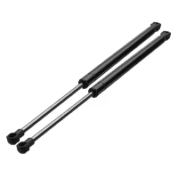 2 Stuks Auto Achterklep Bagage Ruimte Gasveer Dempers Ondersteuning voor HYUNDAI i10 (PA) Hatchback 2007 2015 2016