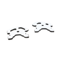 2 Stuks Emax Tinyhawk II Freestyle zijplaat reserveonderdelen voor FPV Racing RC Drone