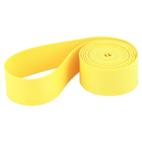 2 Stuks TOOPRE Fietsband Liner PVC Flexibel Eenvoudig te installeren 66g Lichtgewicht voor fietsen
