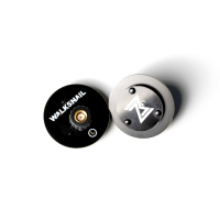 2 Stuks Walksnail patchantenne voor Avatar HD FPV bril