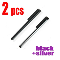 2 Stylus Pen For Motorola Xoom Ipad2 Samsung Galaxy Tab