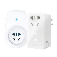 2 X Broadlink Sp Mini And 1 X Sp2 Au Wifi Plug Smart Home Socket Switch Wireless Remote Control