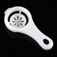 2 X Egg White Separator Holder Kitchen Gadget