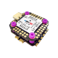 20 * 20 Mm HAKRC MINI F7 35A Stack 3 6S Flight Controller & ESC Compatibel met DJI Air Unit