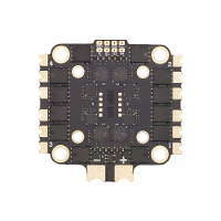 20*20Mm / 30.5*30.5Mm HAKRC 8B50A 2 6S 8Bit 50A 4in1 Brushless ESC Ondersteunt PWM Oneshot125 Multishot Dshot600 voor RC