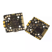 20*20Mm Axisflying ARGUS F745 vluchtcontroller met 5V 12V BEC uitgang en 40A 4 6S ESC stack voor RC FPV racingdrone