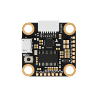 20*20Mm Foxeer F722 V4 Mini 2 6S Flight Controller voor FPV Racing RC Drone