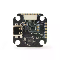 20×20Mm HGLRC SPECTER F722 Lite 2 6S Vliegcontroller ICM42688 Ingebouwde ELRS 2.4G Ontvanger voor 3 Inch 7 Inch RC FPV R