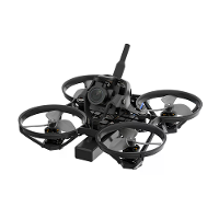 20.4G iFlight Defender 12 Analoge 65mm 1.2 Inch 1S Ultralight Tinywhoop FPV Racing Drone BNF ELRS 2.4G met Borg 5.8G 150