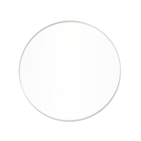 20.5Mm X 1.6Mm Ar Coated Glass Lens For Convoy S2/s2+/s3/s6/s8 Flashight