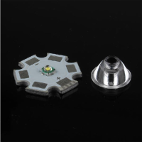 20 Degree Xpe/xpg Series Flat Lens Led 11.8Mm
