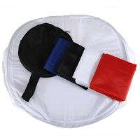 20 Inch 50x50cm Photo Studio Light Shooting Tent Cube Box