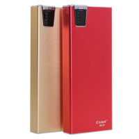 20000Mah Cager B030 8 Mulit Usb Port Power Bank With Sd Slot