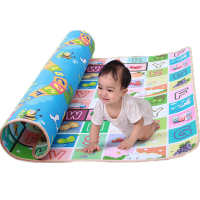200X180cm Baby Kid Toddler Eco Friendly Crawl Mat Playing Carpet Playmat