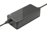 90W plug & go smart laptop charger