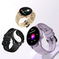 [2024 Wereldpremière] Nieuwe Zeblaze Btalk 3 Plus 1.39 Inch Groot HD Kleurendisplay Fitnesstracking HiFi bluetooth Telef