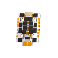 20Mm*20mm ZEX BOREY Mini 80A 3 8S 4in1 AM32 ESC Hoge prestaties voor RC FPV Racendrones
