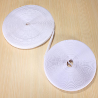 20Mmx25m Velcro Sticky Adhesive Hook And Loop Tape Sew Stitch Stick