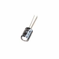 20Pcs 25v / 470uf 8 * 12mm Aluminum Electrolytic Capacitor Kit