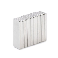 20Pcs 30x10 X2mm N38 Magnet Toys Powerful Creative Ndfeb Cube For Kid Adult Diy