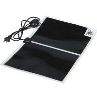 20W Adjustable Temperature Reptile Heating Heater