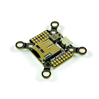 20X20mm 30.5X30.5Mm DarwinFPV F411 F4 Flight Controller Ingebouwde OSD 5V BEC uitgang voor RC Drone FPV Racing