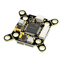 20X20mm / 30.5X30.5Mm FlyingRC F420 MK1 F405 Vliegcontroller 2 6S 42688P 5V 9V BEC Uitgang Ondersteuning Betaflight / IN